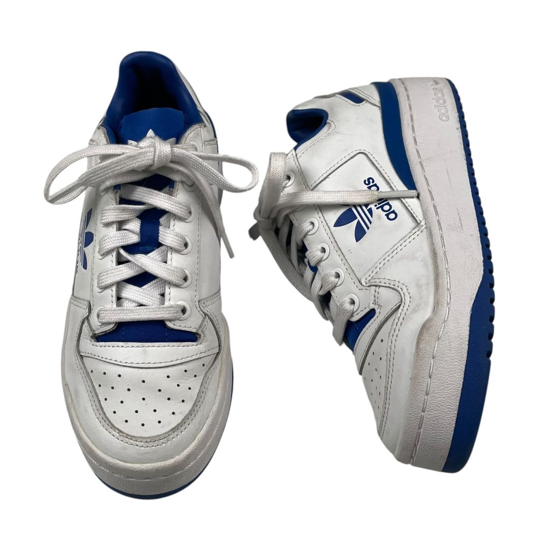 ADIDAS Zapatillas Blanco Talle 36