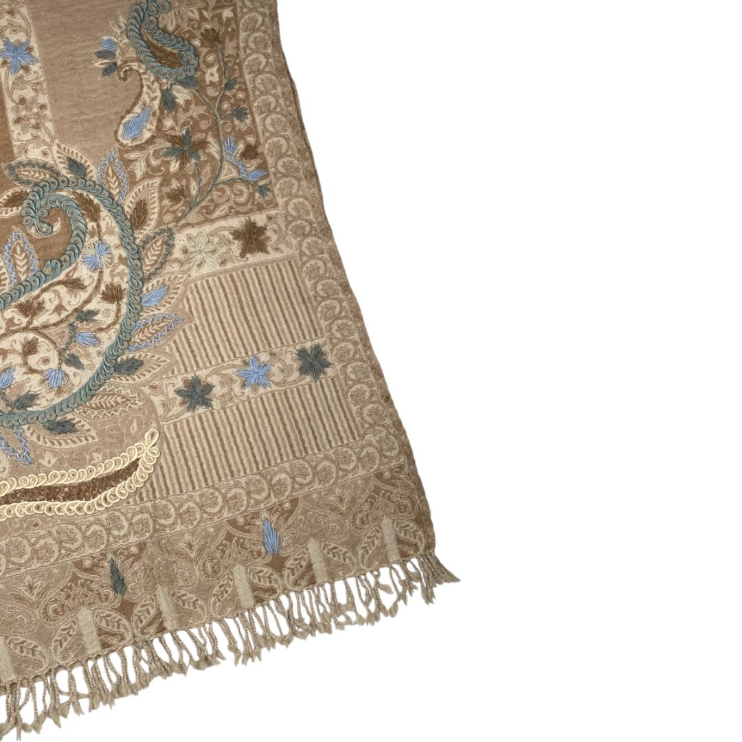SIN MARCA Pashmina Varios Medida 182cm X 70cm