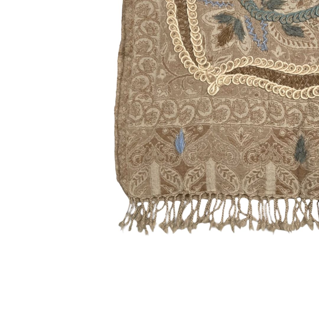 SIN MARCA Pashmina Varios Medida 182cm X 70cm