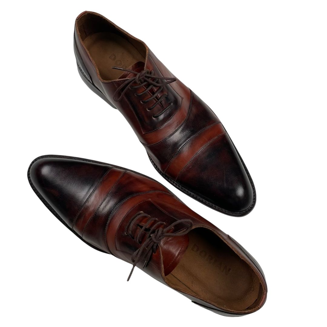 DORIAN Zapatos Otros Marron Talle 45