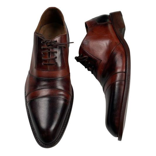 DORIAN Zapatos Otros Marron Talle 45