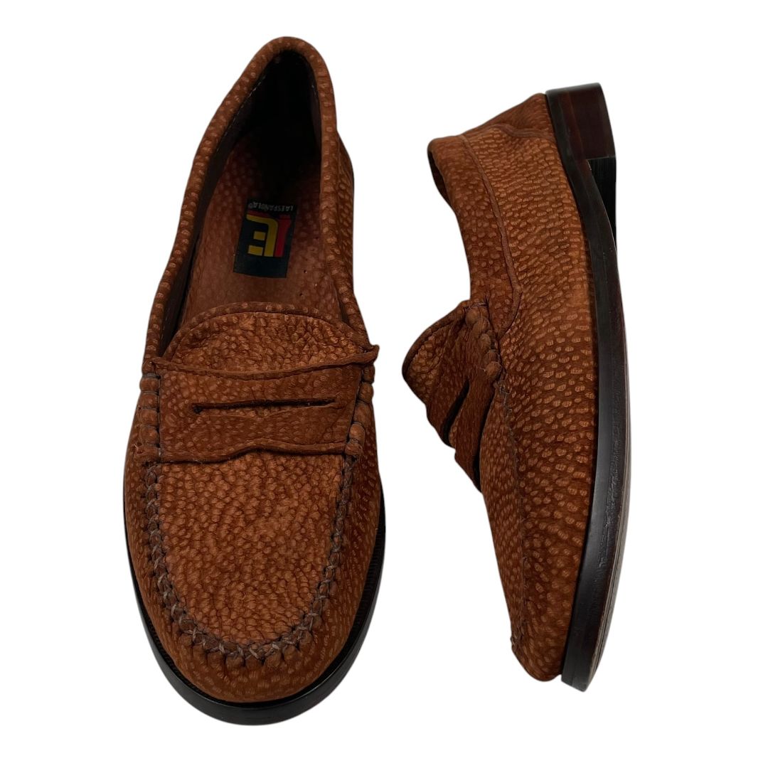 LA ESPAÑOLA Mocasines Marron Talle 45