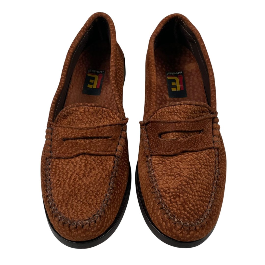 LA ESPAÑOLA Mocasines Marron Talle 45