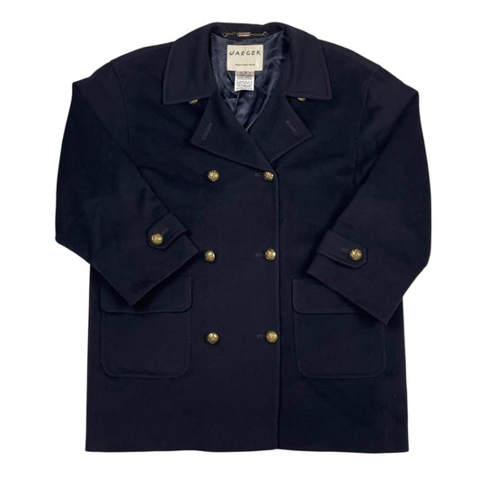 JAEGER Tapado Azul Talle XL