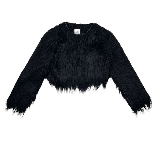 CUSTO BARCELONA Saco Negro Talle S