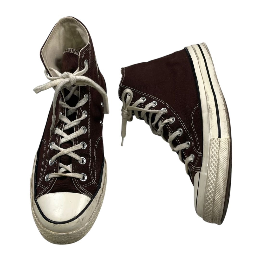 CONVERSE Zapatillas Marron Talle 45