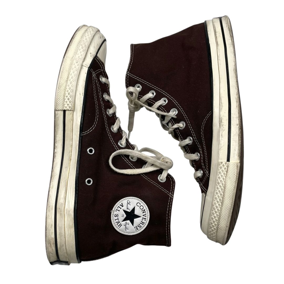 CONVERSE Zapatillas Marron Talle 45