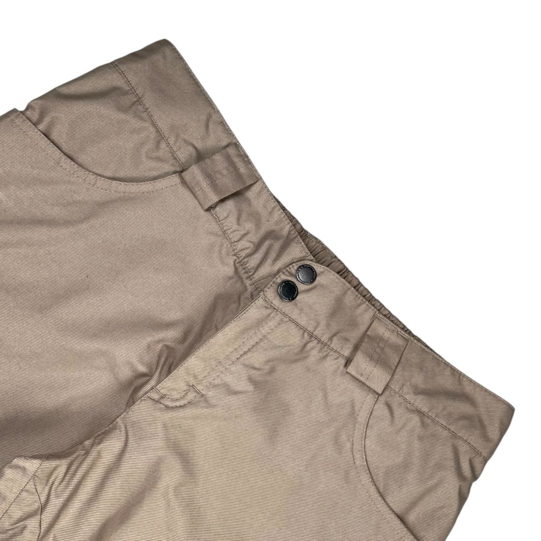 MONTAGNE Pantalon Marron Talle XL