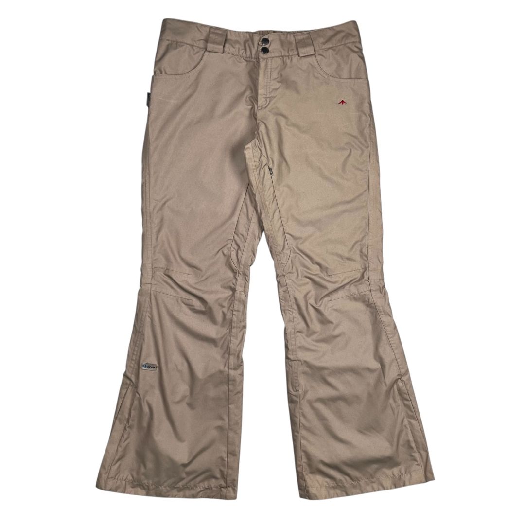 MONTAGNE Pantalon Marron Talle XL