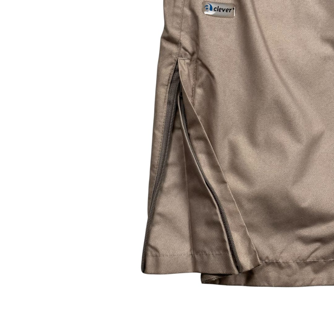 MONTAGNE Pantalon Marron Talle XL