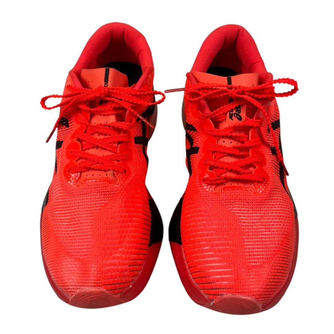ASICS Zapatillas Naranja Talle 40