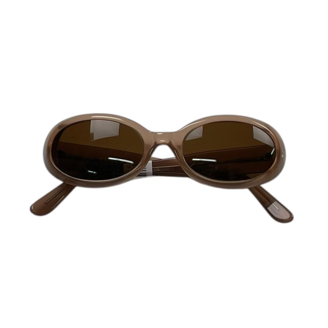 FURLA Lentes de Sol Marron Talle Unico