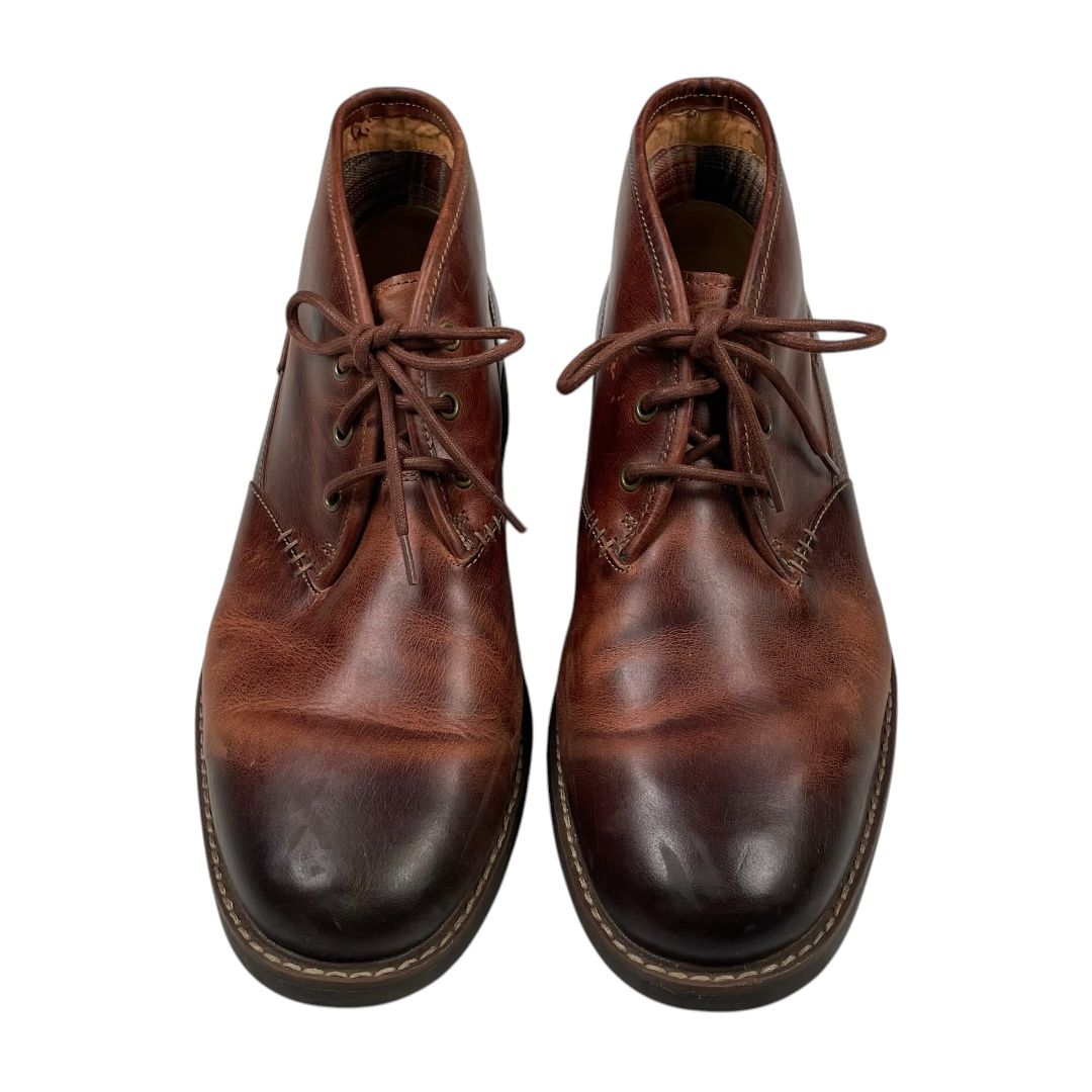 CLARKS Zapatos Marron Talle 9,5