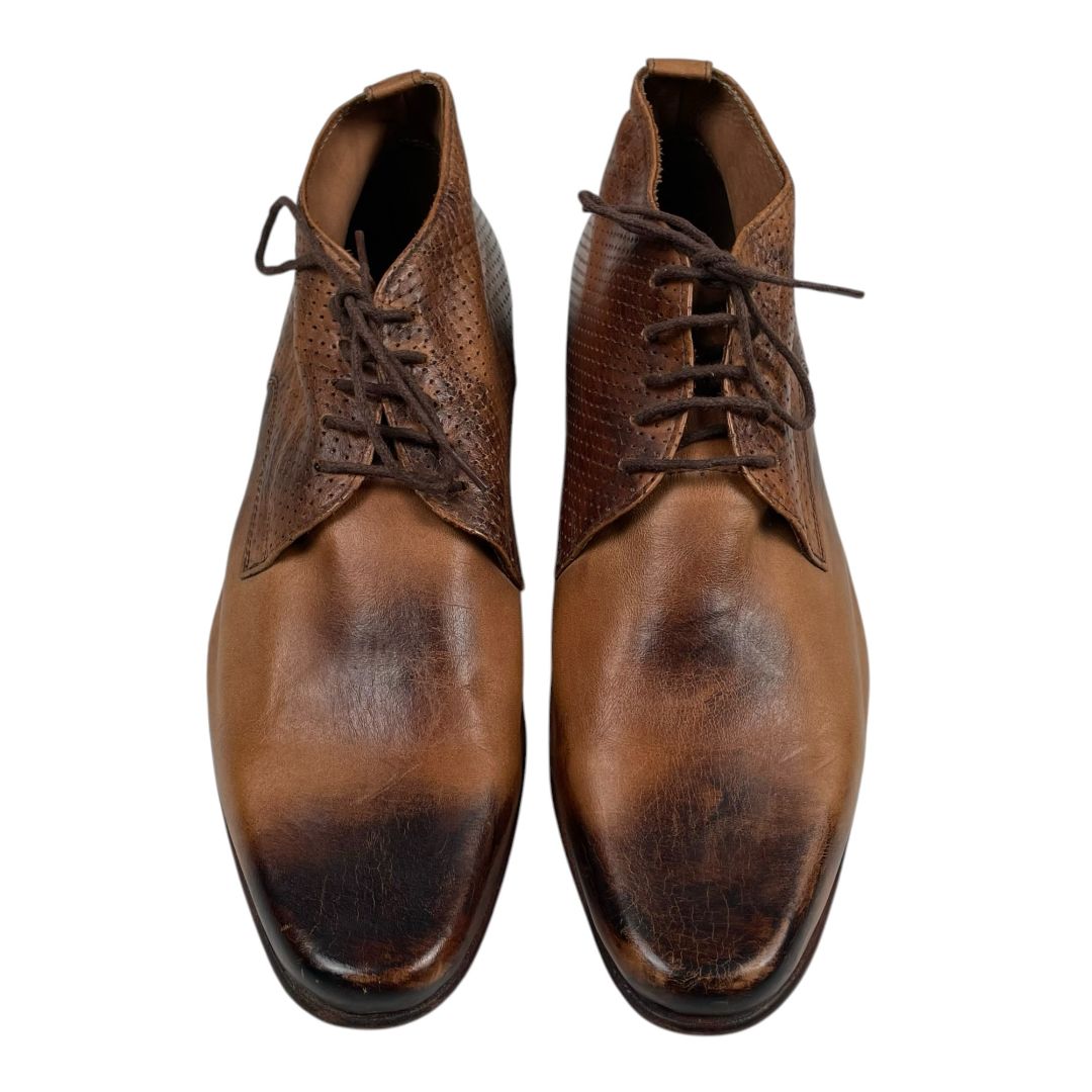 SIN MARCA Zapatos Marron Talle 43