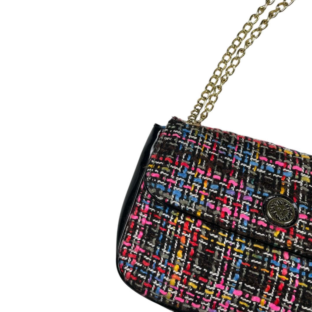 ANNE KLEIN Cartera Varios Medida 27cm X 17cm