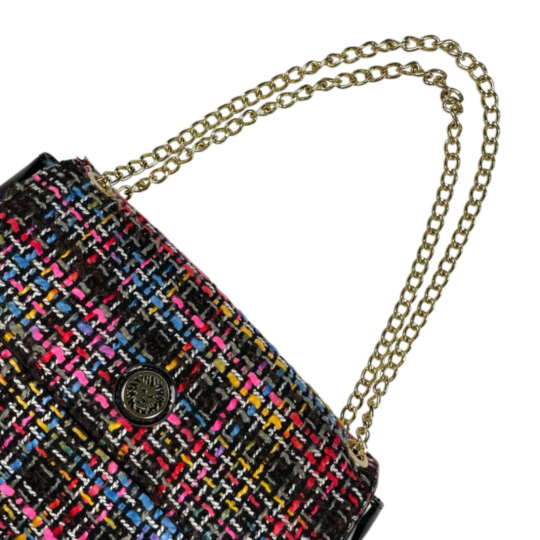 ANNE KLEIN Cartera Varios Medida 27cm X 17cm