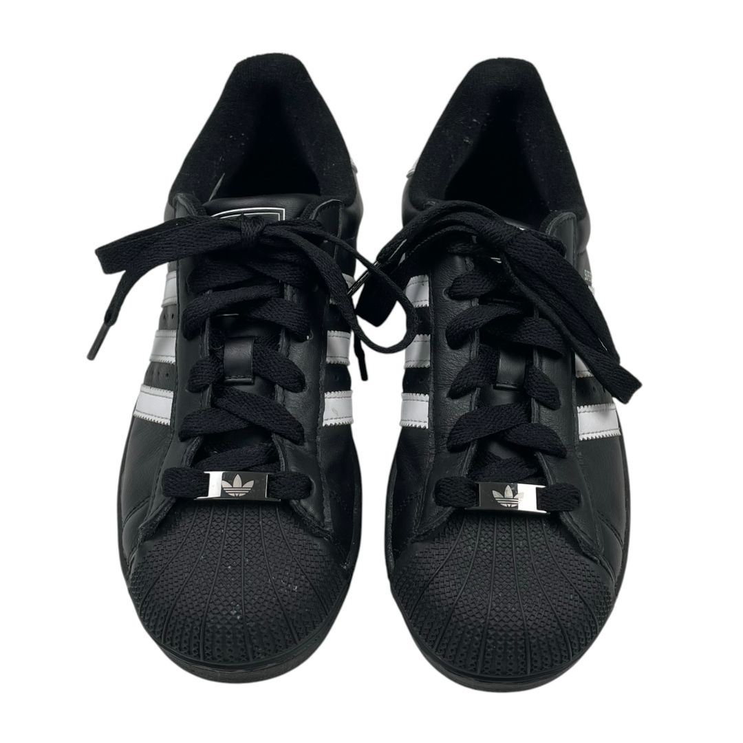 ADIDAS Zapatillas Negro Talle 38