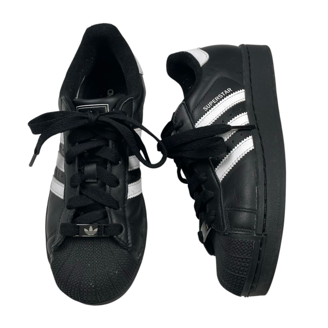 ADIDAS Zapatillas Negro Talle 38