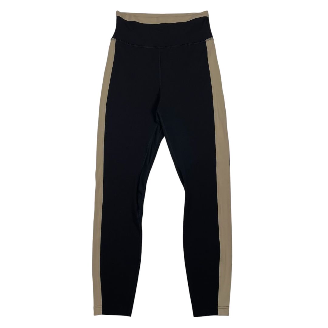 LULULEMON Conjunto X2 Pantalon Y Otro Varios Beige Y Negro Talle M