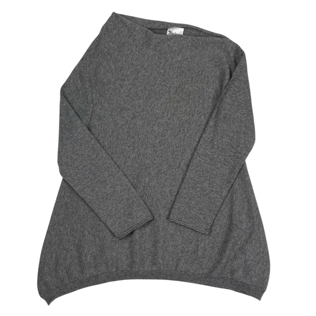 SIN MARCA Sweater Gris Talle M