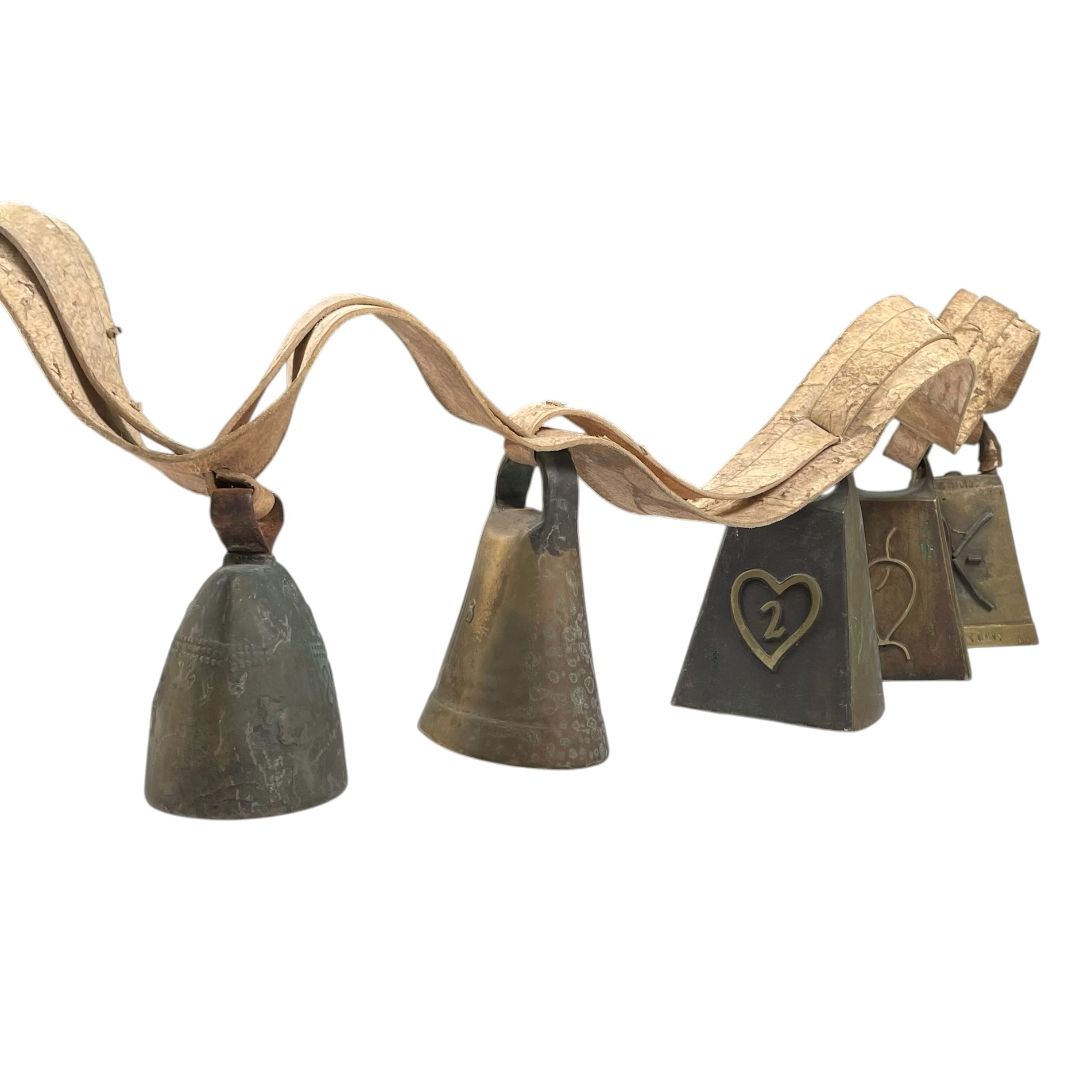 ANONIMO Cintas X Metro Bronce Talle Unico