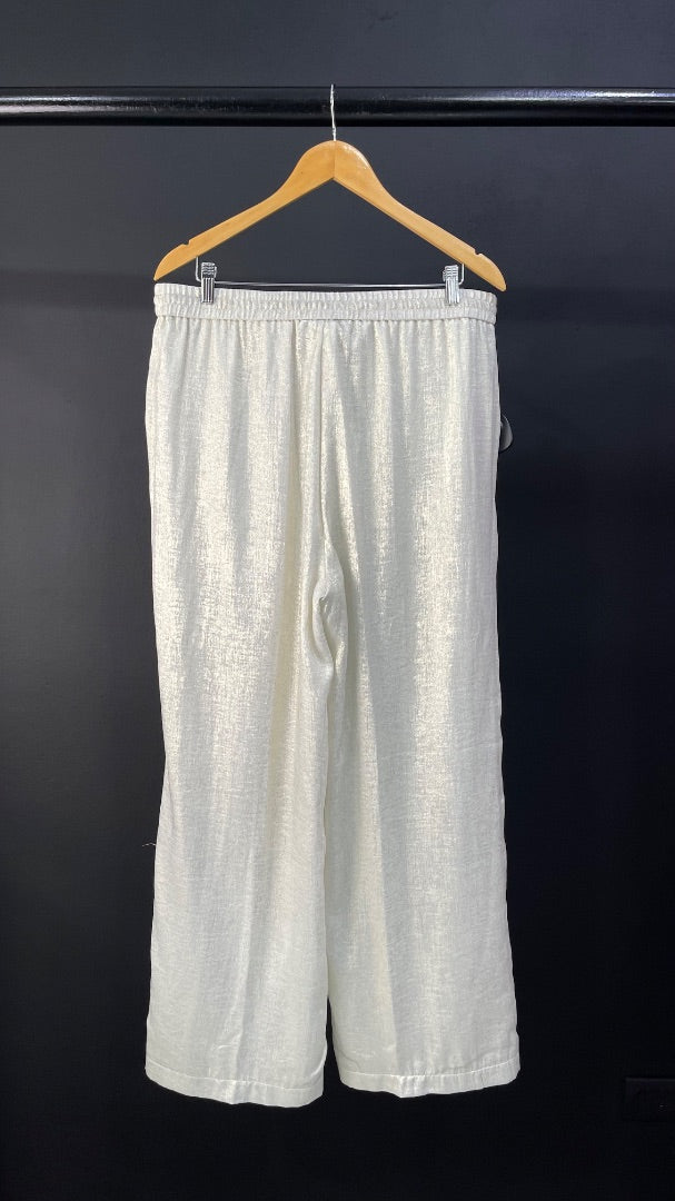 INSIGHT Pantalon Beige Talle L
