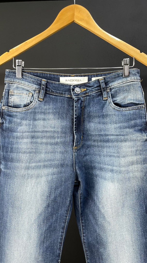 RAPSODIA Pantalon Jean Azul Talle 24