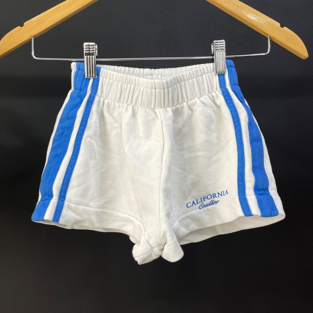 ZARA Conjunto X2 Blanco Talle 11