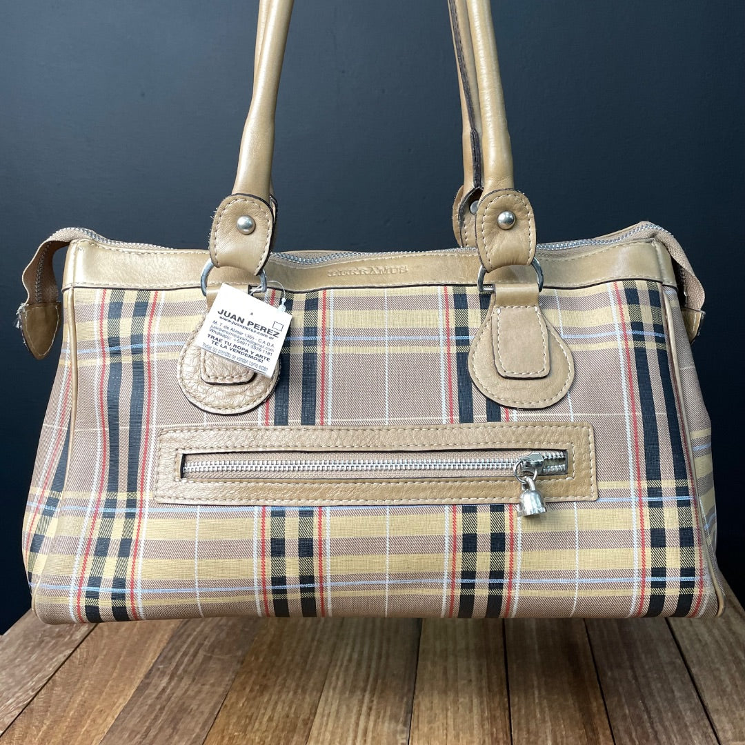 PERRAMUS  Cartera  Varios  Estampado  Talle Unico