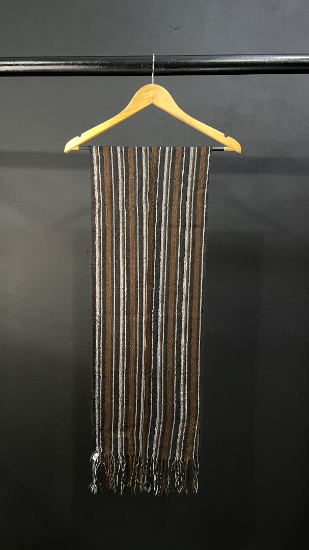 KUNA Foulard Varios Rayado Talle Unico