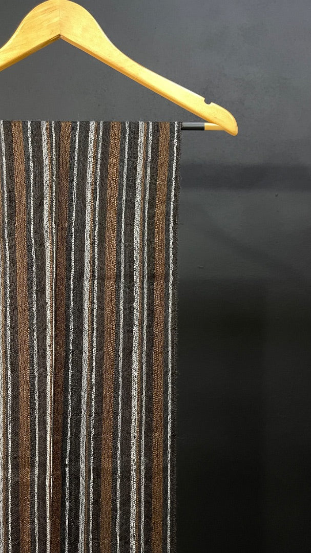 KUNA Foulard Varios Rayado Talle Unico