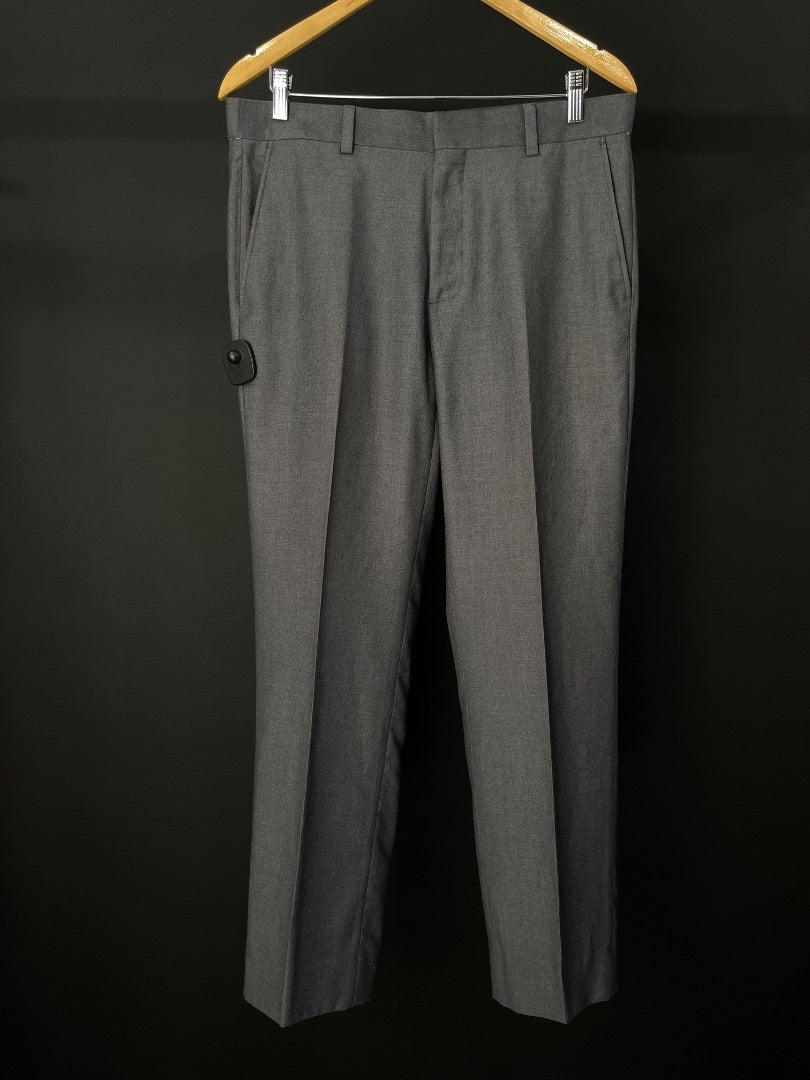 TOMMY HILFIGER Pantalon Gris Talle 33
