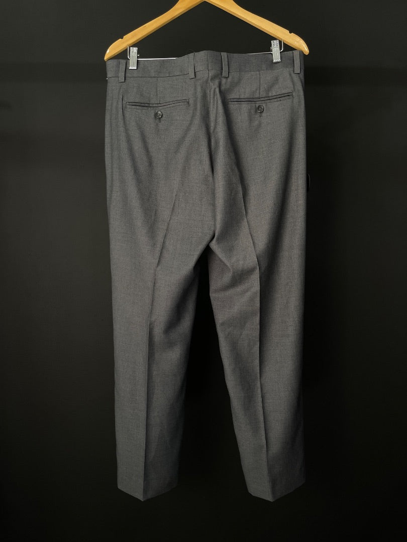 TOMMY HILFIGER Pantalon Gris Talle 33