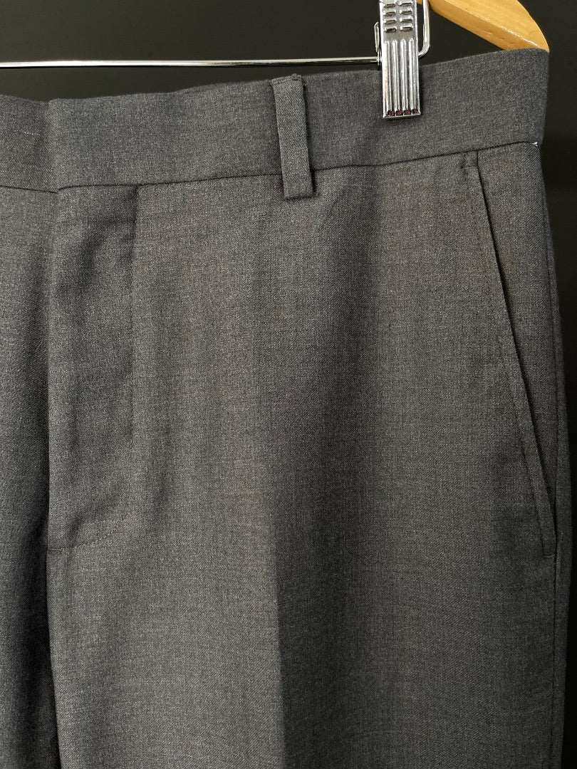 TOMMY HILFIGER Pantalon Gris Talle 33