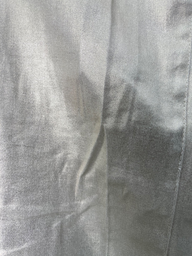 GIESSO Pantalon Blanco Talle 2
