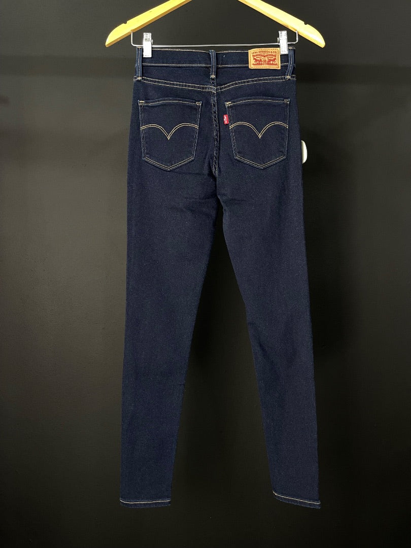 LEVIS Pantalon Azul Talle 25