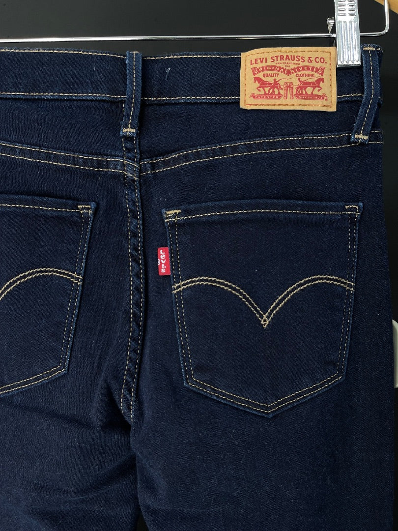 LEVIS Pantalon Azul Talle 25