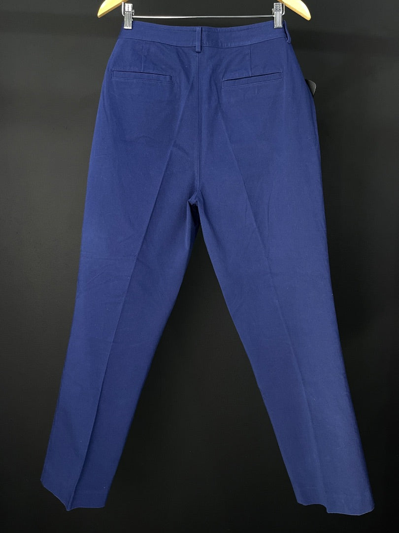 RALPH LAUREN Pantalon Azul Talle 16