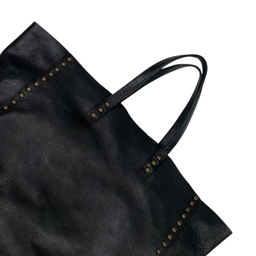 SIN MARCA  Cartera  Negro  Medida 55cm X 33cm