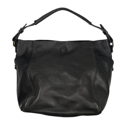 SIN MARCA  Cartera  Negro  Medida 40cm X 30cm