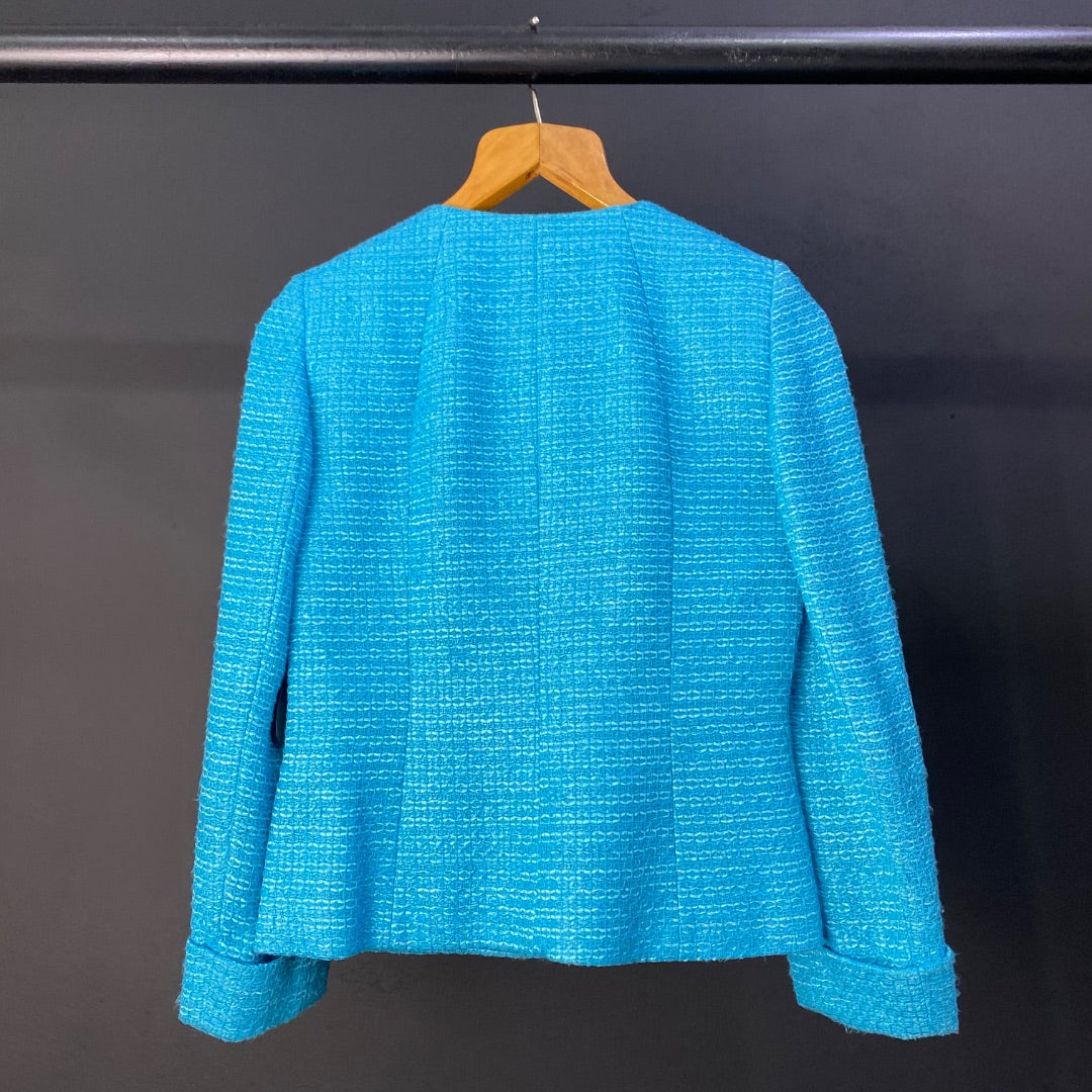 Saco  TAHARI  Celeste Talle 2