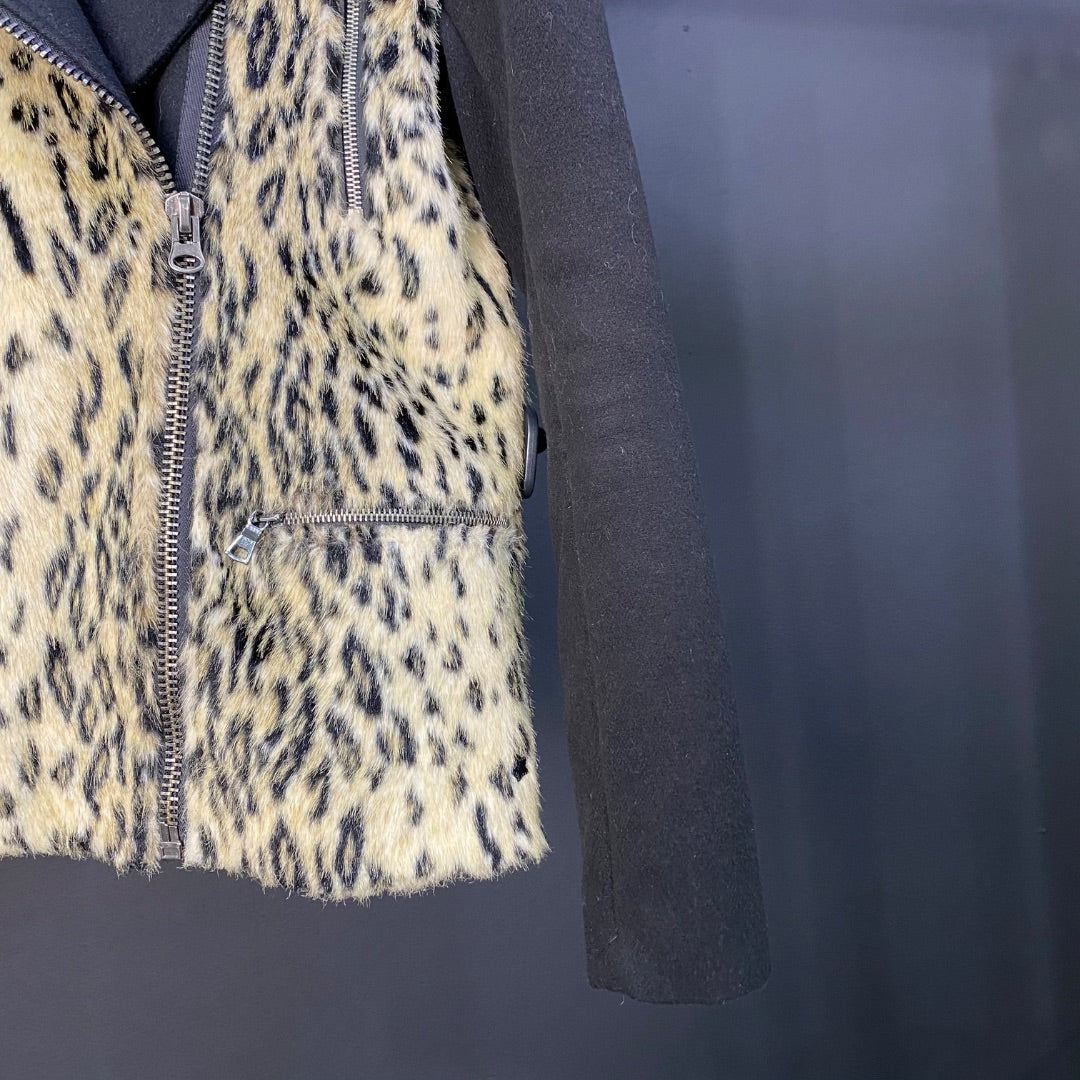 Campera  KOSIUKO  Varios  Estampado Talle 40