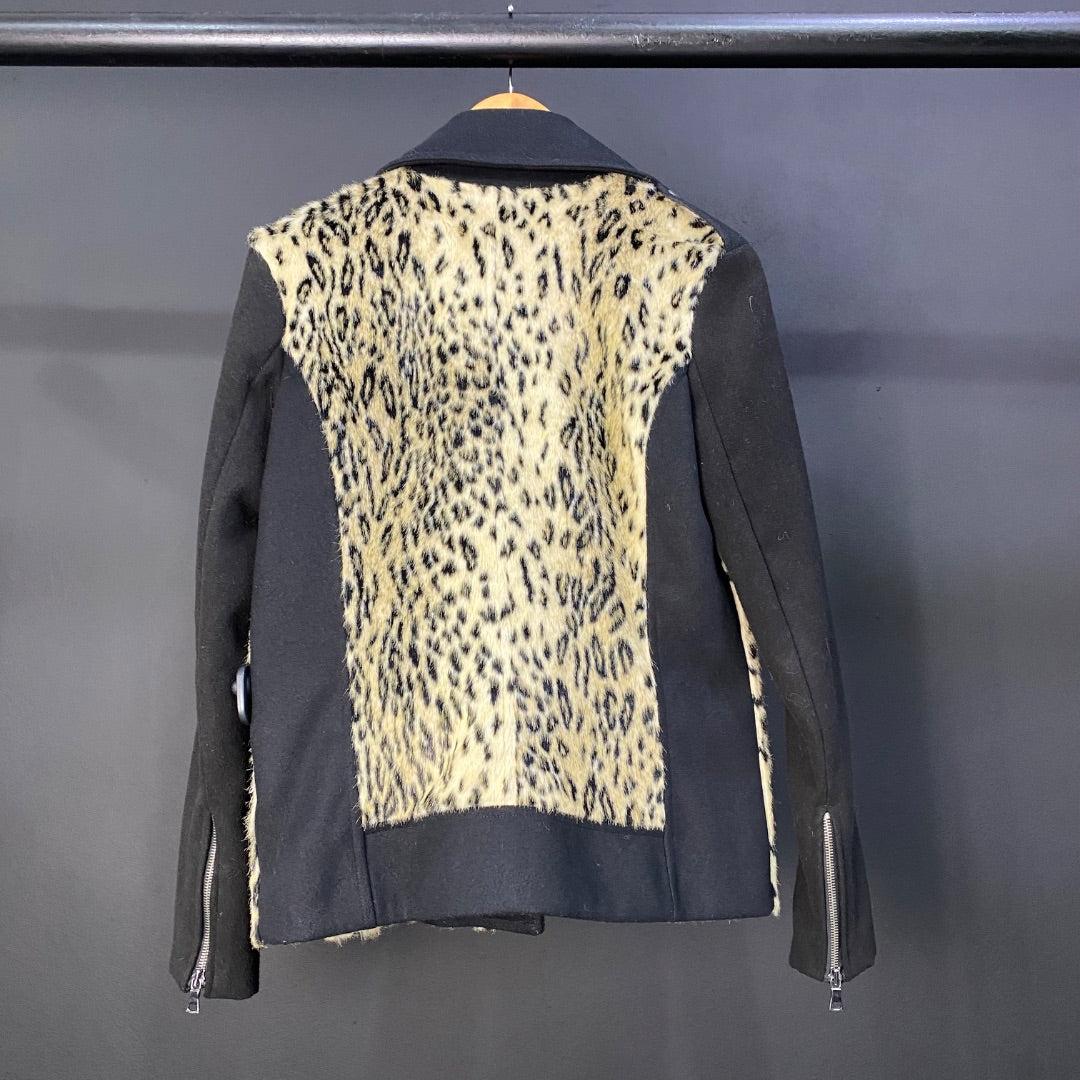Campera  KOSIUKO  Varios  Estampado Talle 40