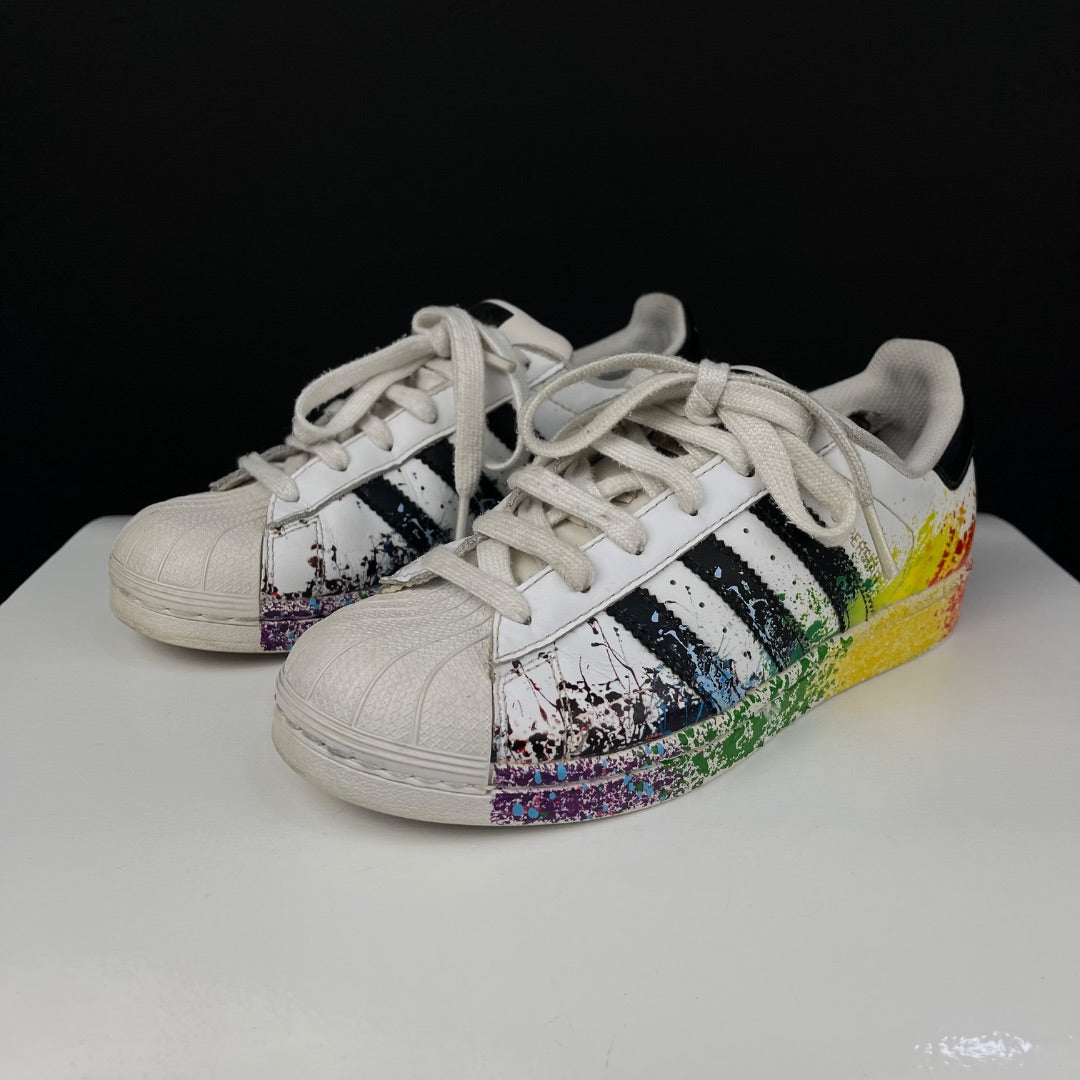 ADIDAS Zapatillas Varios Talle 36