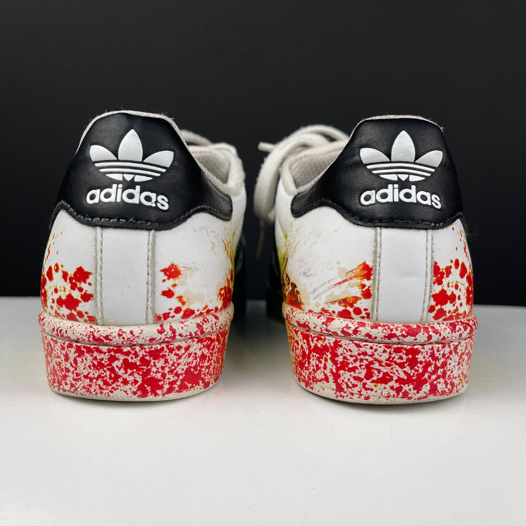 ADIDAS Zapatillas Varios Talle 36