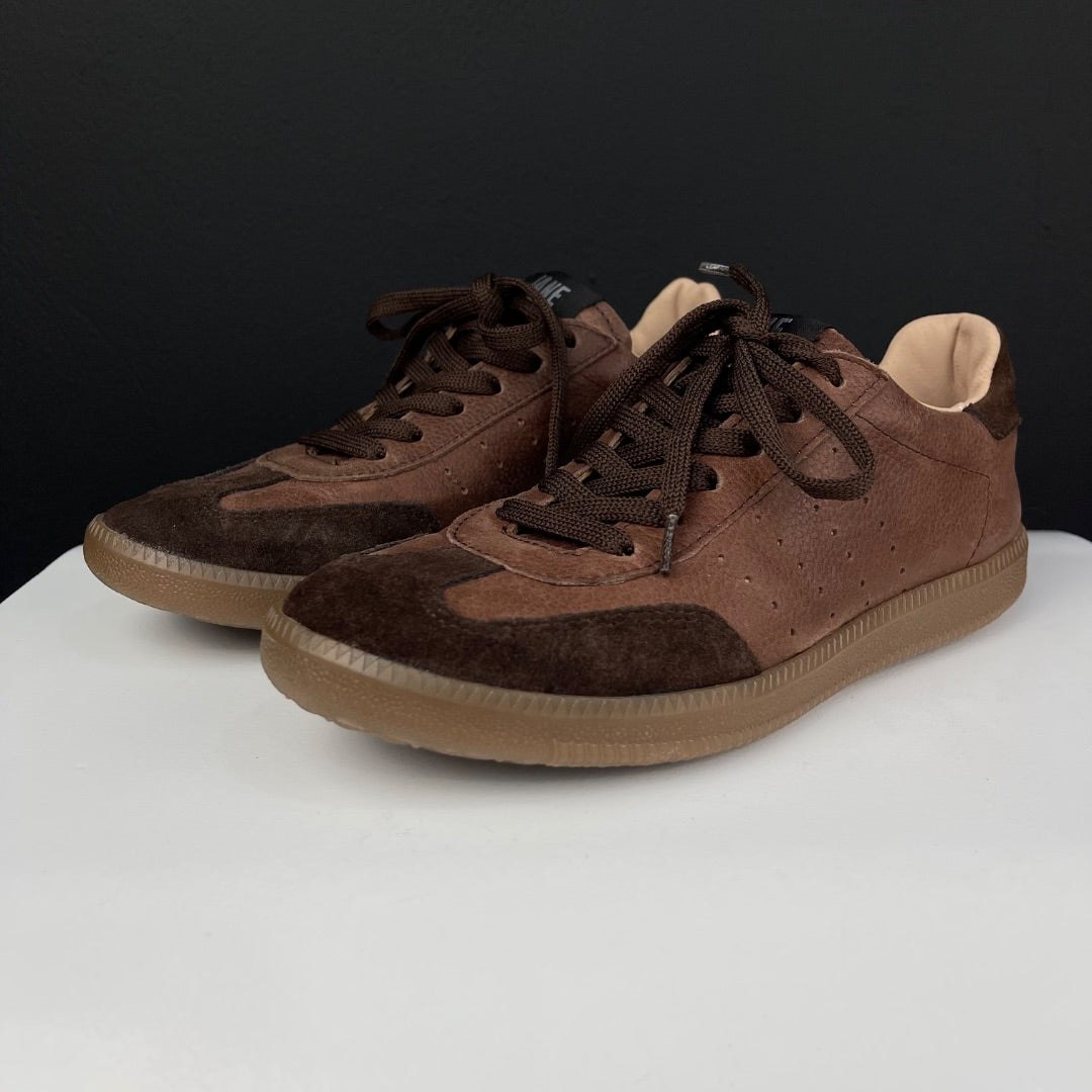 JANE JONES Zapatillas Marron Talle 37