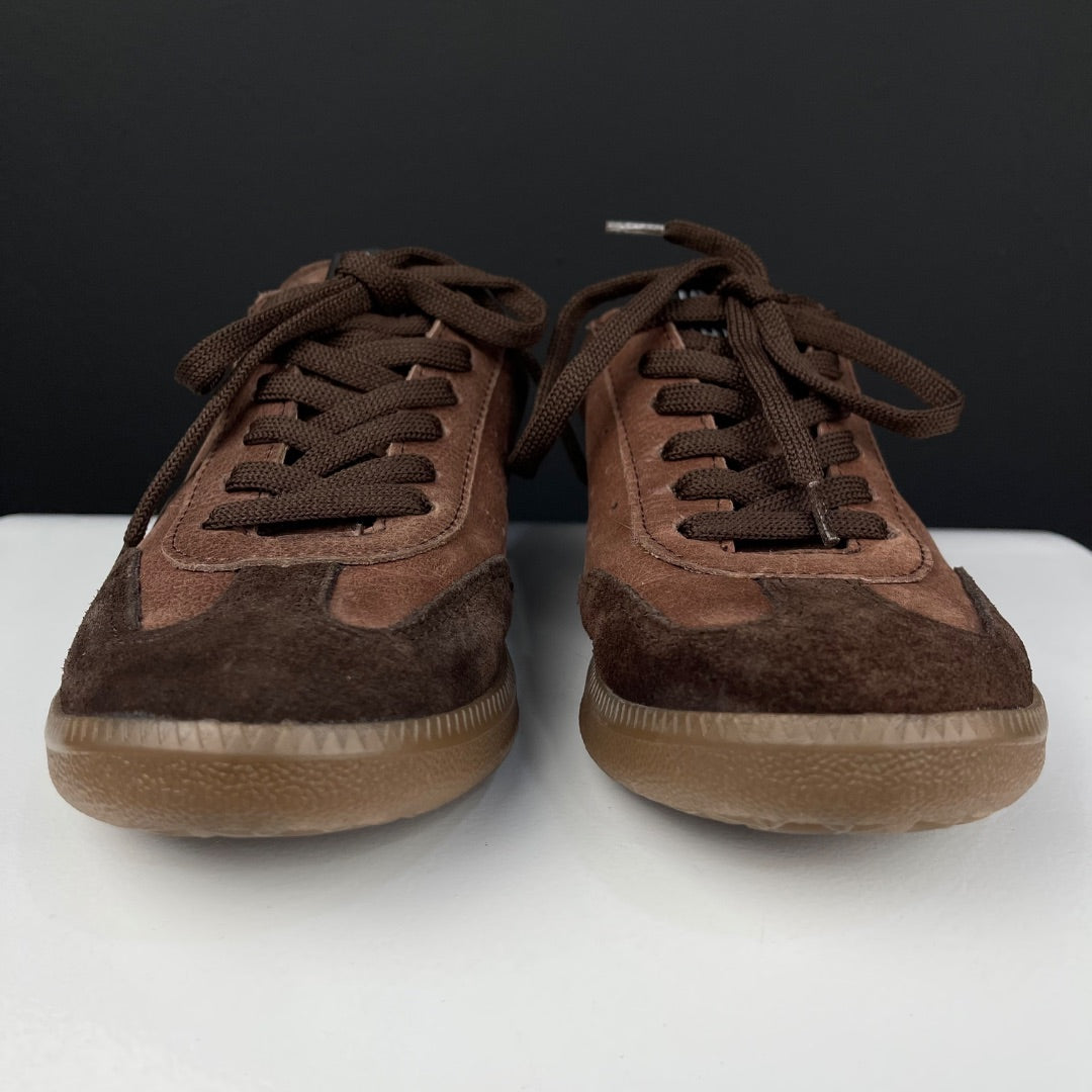 JANE JONES Zapatillas Marron Talle 37