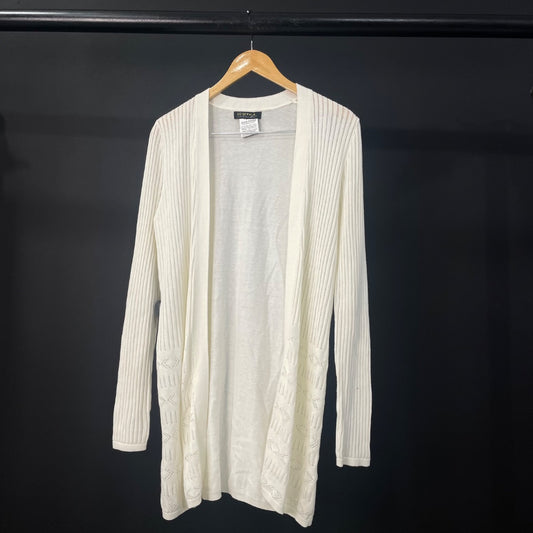 JOSEPH A.  Saco  Beige  Talle M