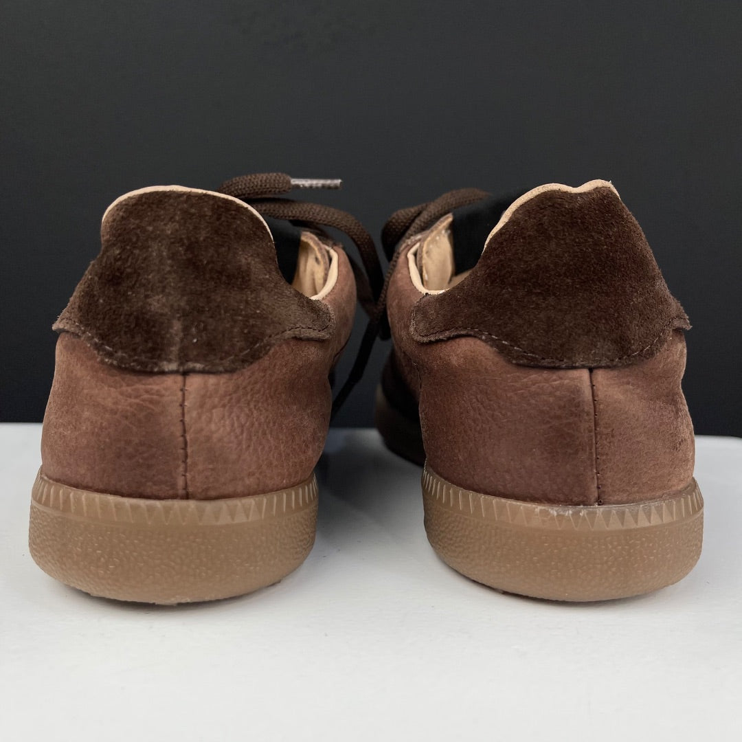 JANE JONES Zapatillas Marron Talle 37