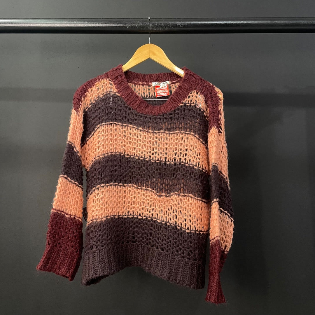 LILI’S CLOSET  Sweater  Varios Rayado  Talle S
